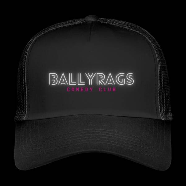 Ballyrags Cap