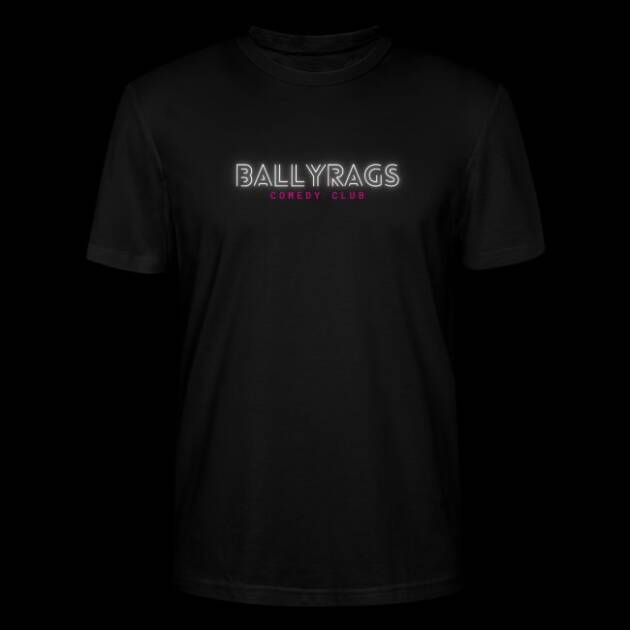 Ballyrags Tshirt