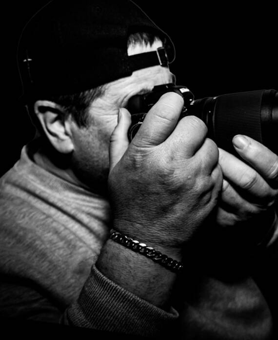 John The Lens