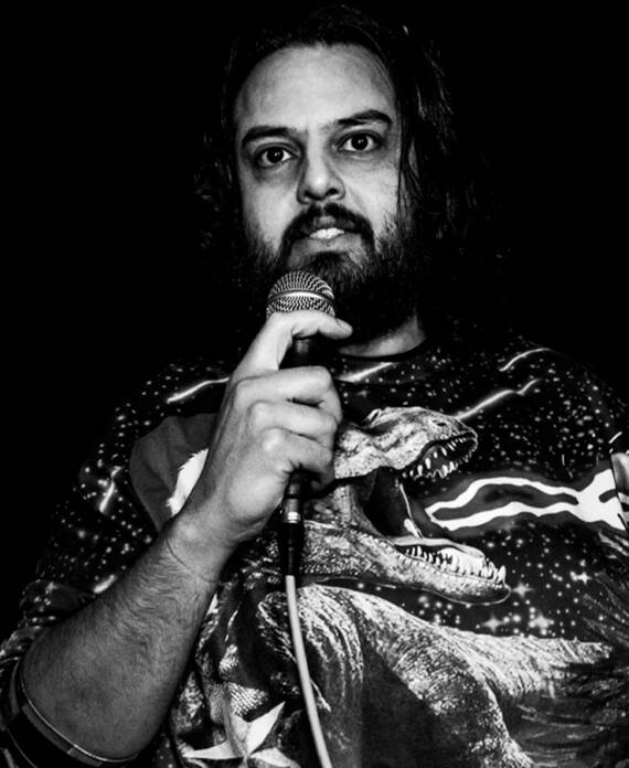 Sunjai Arif Promo