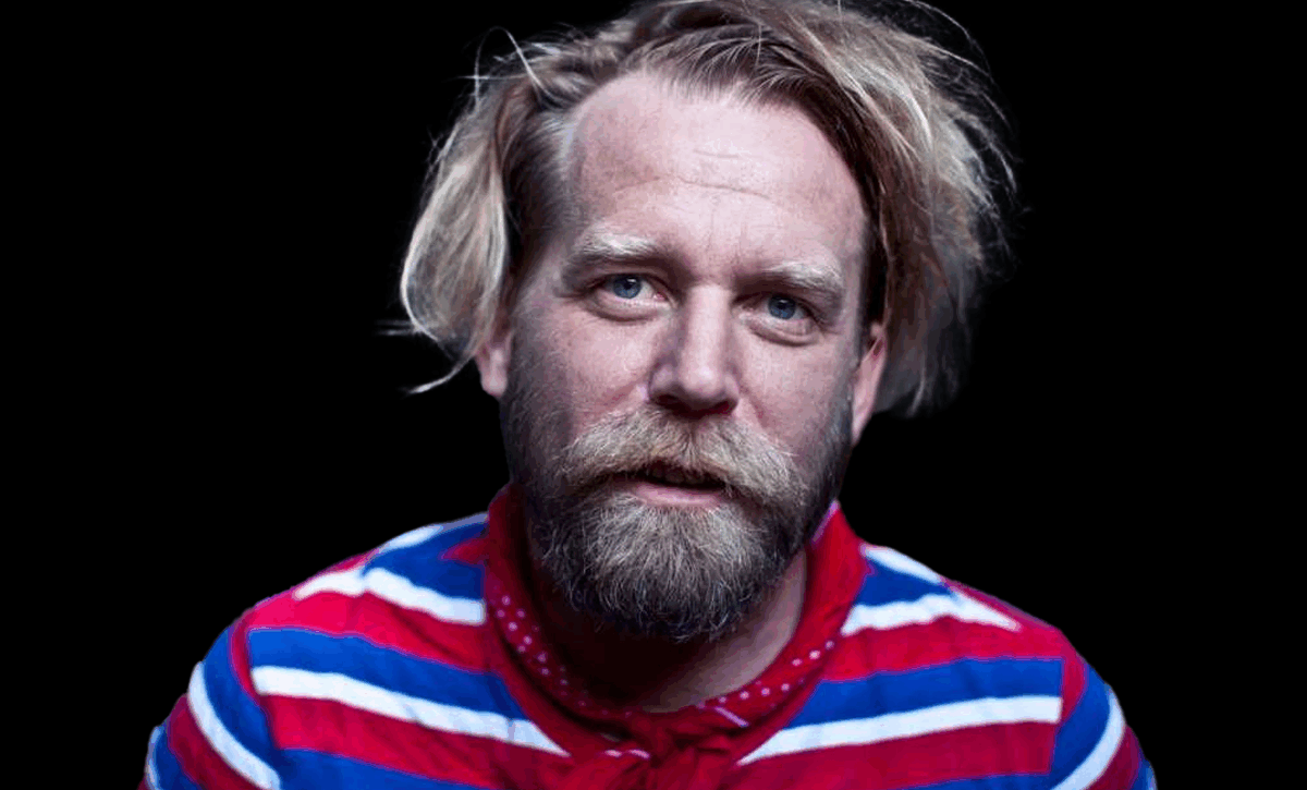 Tony Law Slider Images