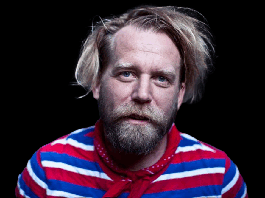 Tony Law Slider Images