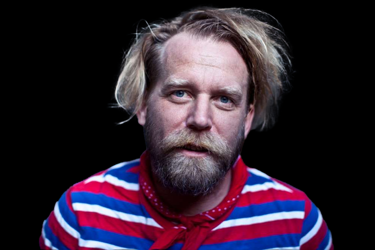 Tony Law Slider Images