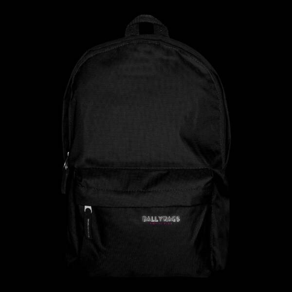 Ballyrags Rucksack