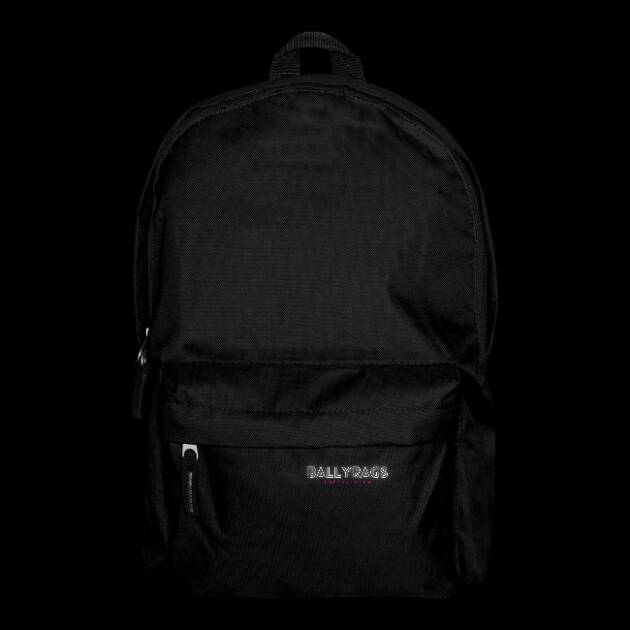 Ballyrags Rucksack