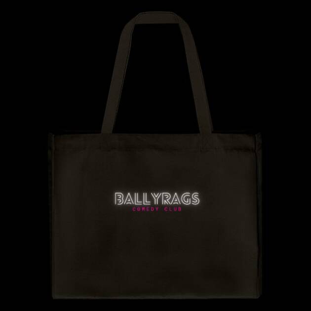 Ballyrags Shopper Bag