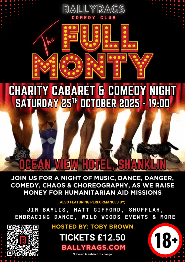Full Monty