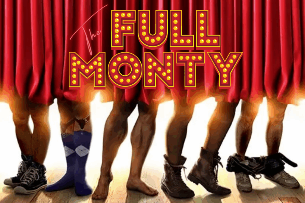 The Full Monty Slider