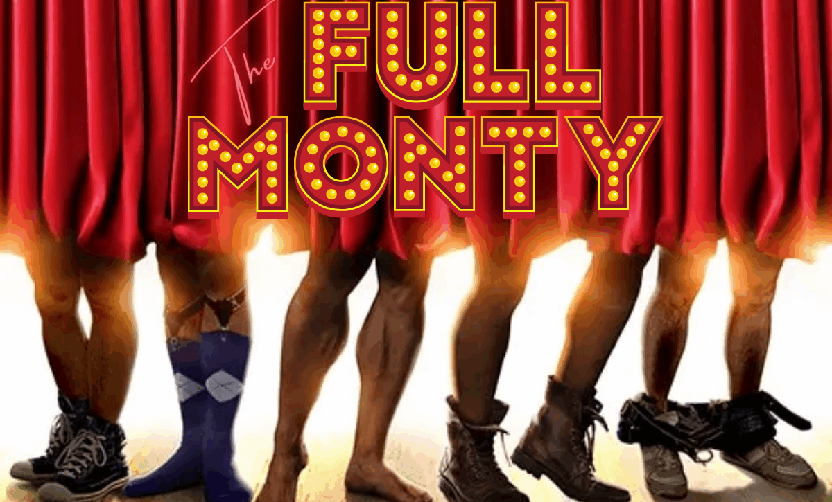 The Full Monty Slider
