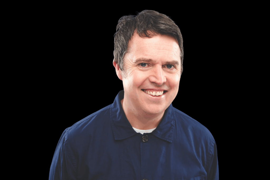 Paul MacCaffrey