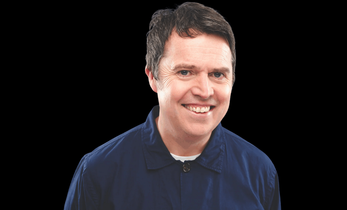 Paul MacCaffrey