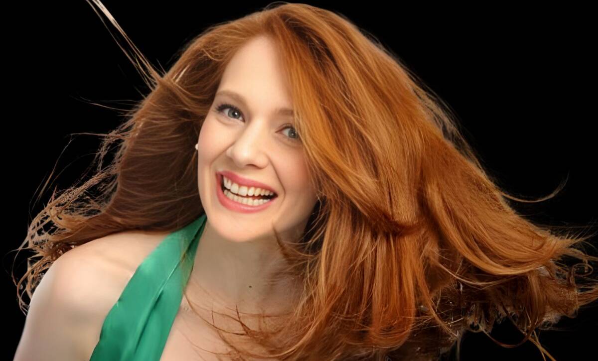 Diane Spencer - Slider Image