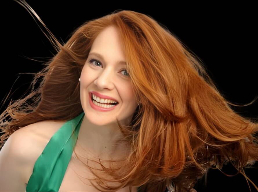 Diane Spencer - Slider Image