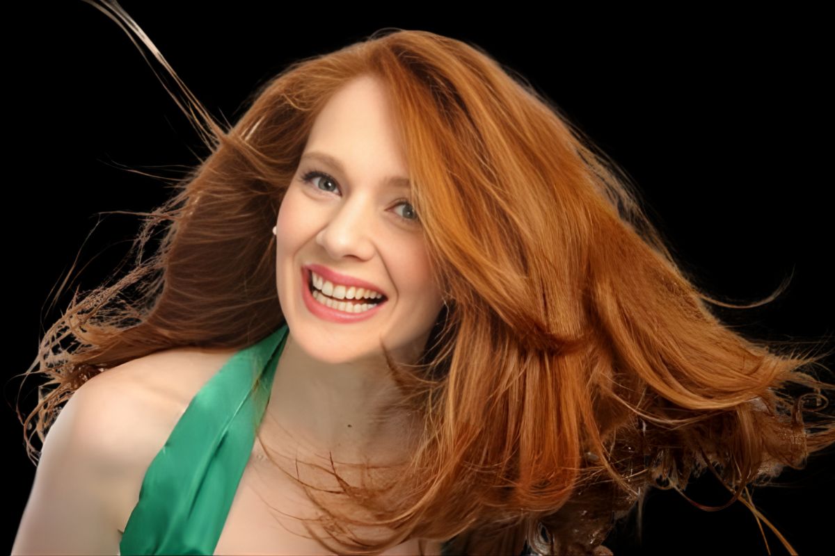 Diane Spencer - Slider Image