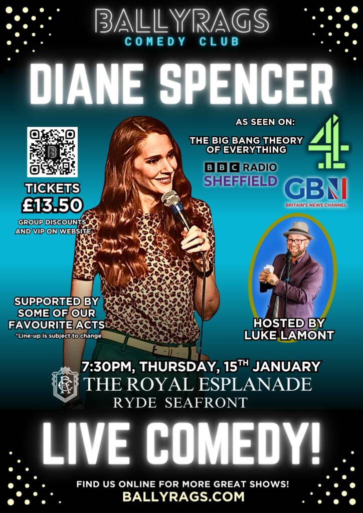 Esplanade Hotel Gig 4